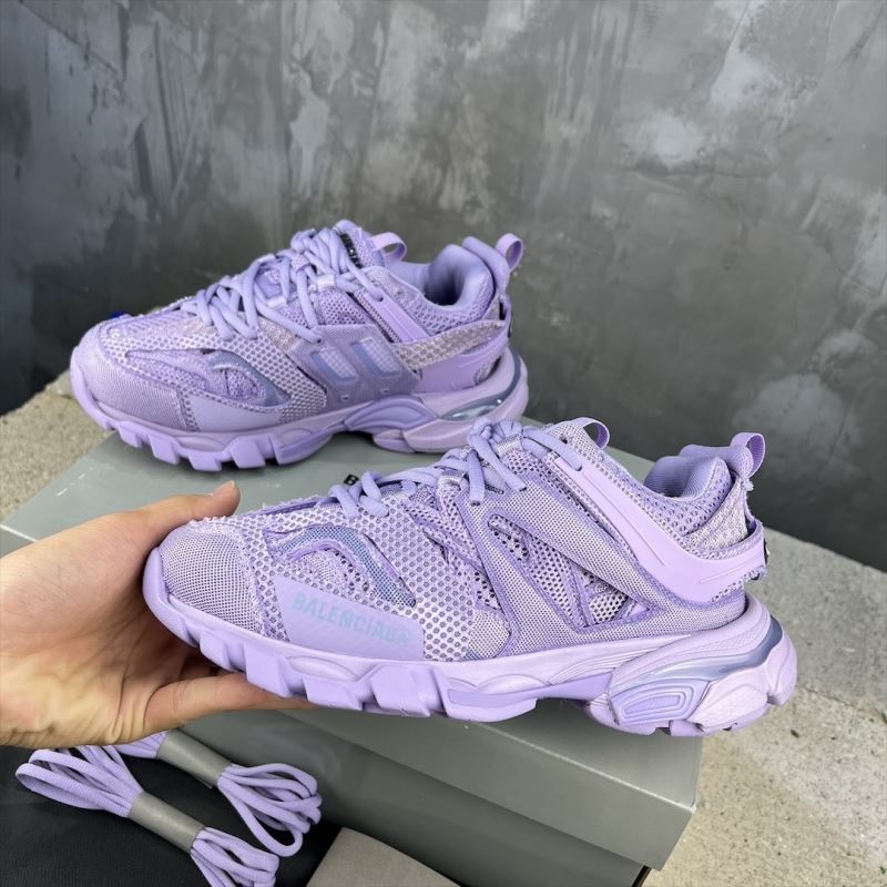 Balenciaga Track Shoes